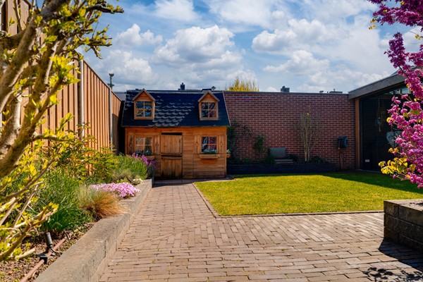 Medium property photo - Marsweg 32, 6941 BK Didam